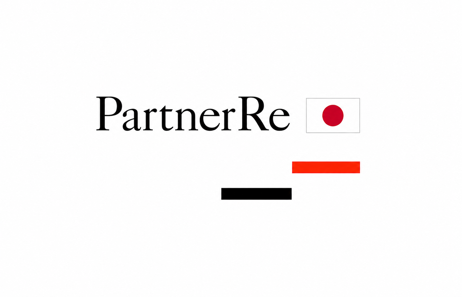 PartnerRE Japan