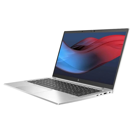 HP EliteBook 840 G8 Notebook PC - 14'' - Core i7 - 11e Gen - Qwerty anglais (US) - PARTNERRE