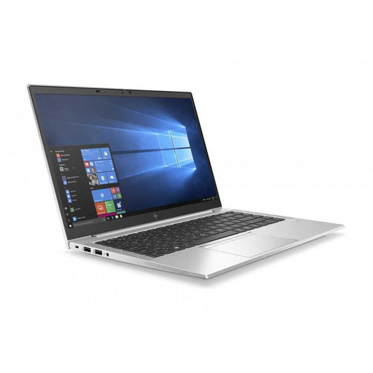 HP EliteBook 840 G7 - 14'' - Core i7 - 10e Gen - Qwerty anglais (UK) - PARTNERRE