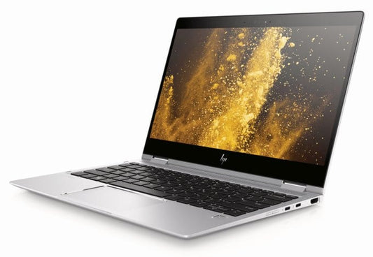 HP EliteBook x360 1020 G2 - 12'' (Tactile) - Core i5 - 7e Gen - RAM 16 Go - PARTNERRE